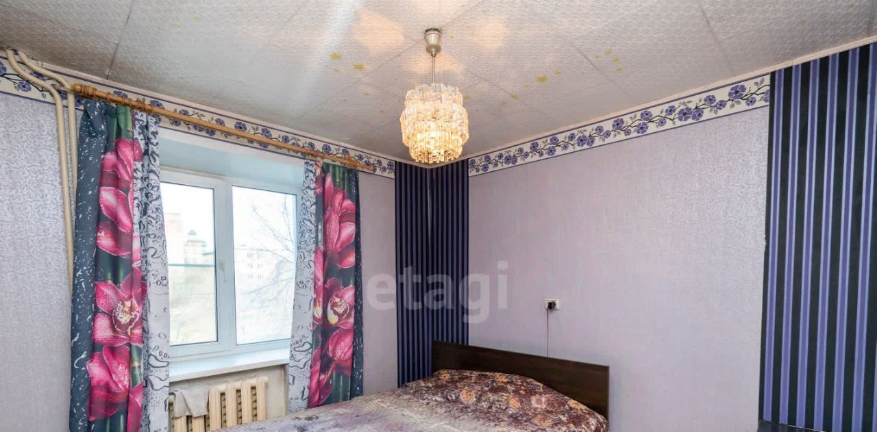 квартира г Чита р-н Центральный ул Горького 40 фото 10
