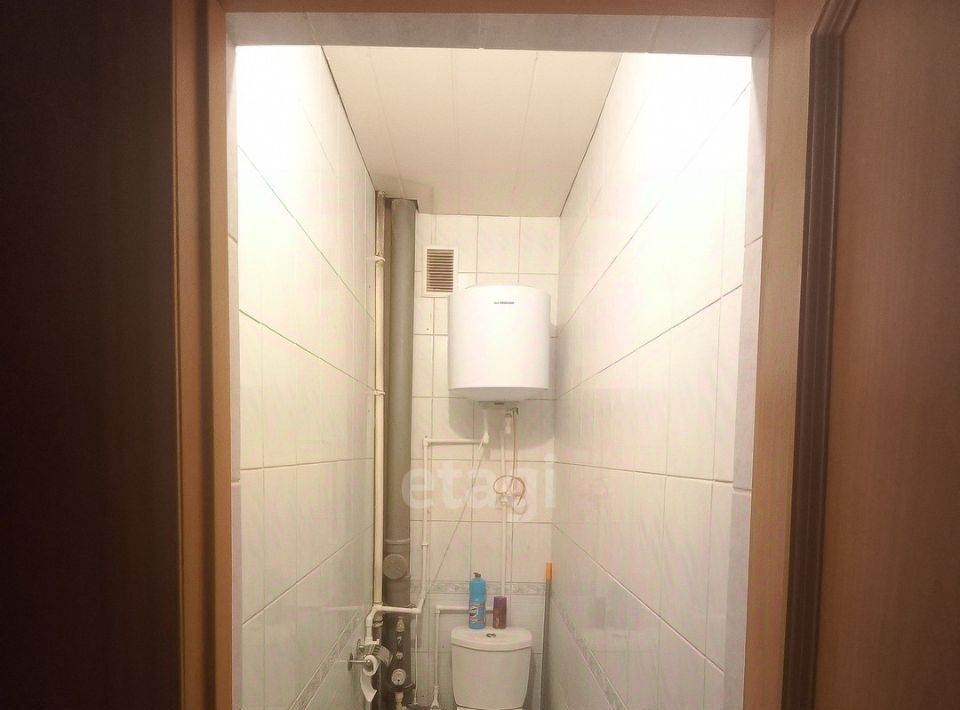 квартира г Чита р-н Центральный ул Подгорбунского 37 фото 10