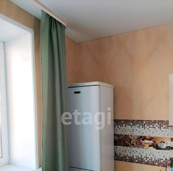 квартира г Чита р-н Центральный ул Генерала Белика 5 фото 8