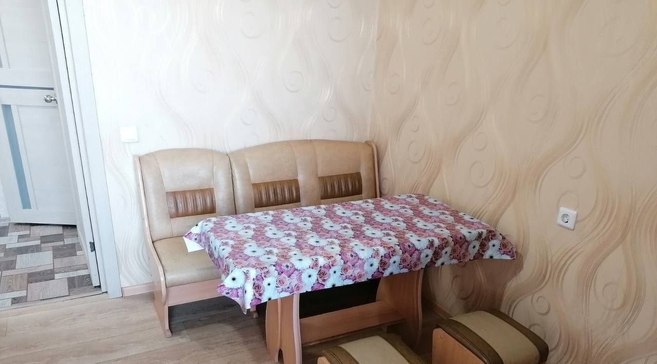 квартира г Чита р-н Центральный ул Генерала Белика 5 фото 9