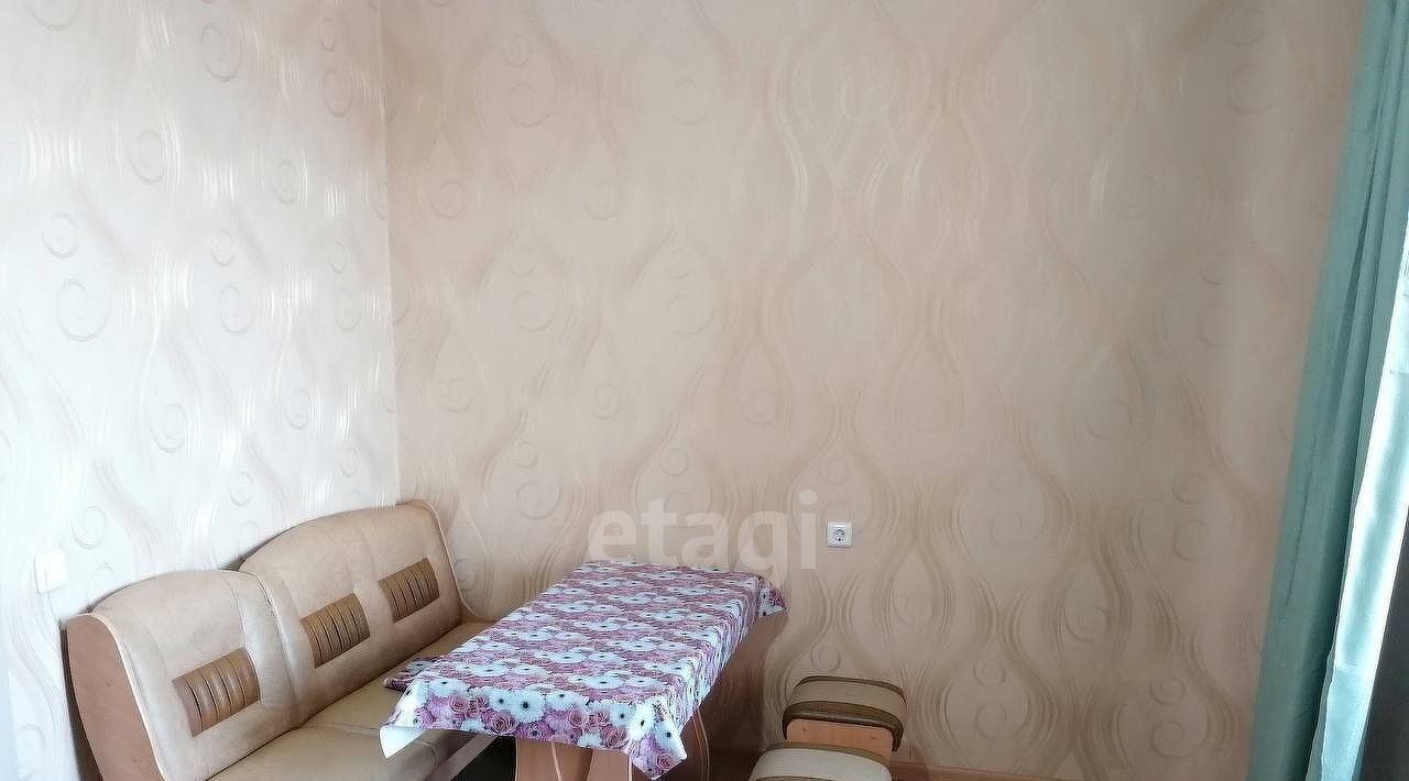 квартира г Чита р-н Центральный ул Генерала Белика 5 фото 10