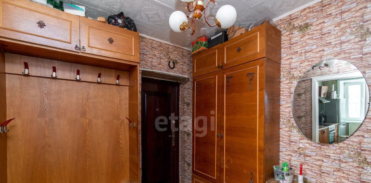квартира г Чита р-н Центральный ул Горького 40 фото 14