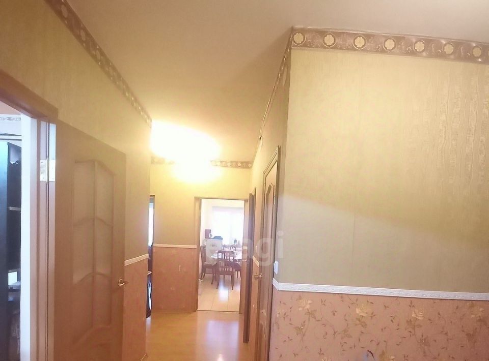 квартира г Чита р-н Центральный ул Подгорбунского 37 фото 12