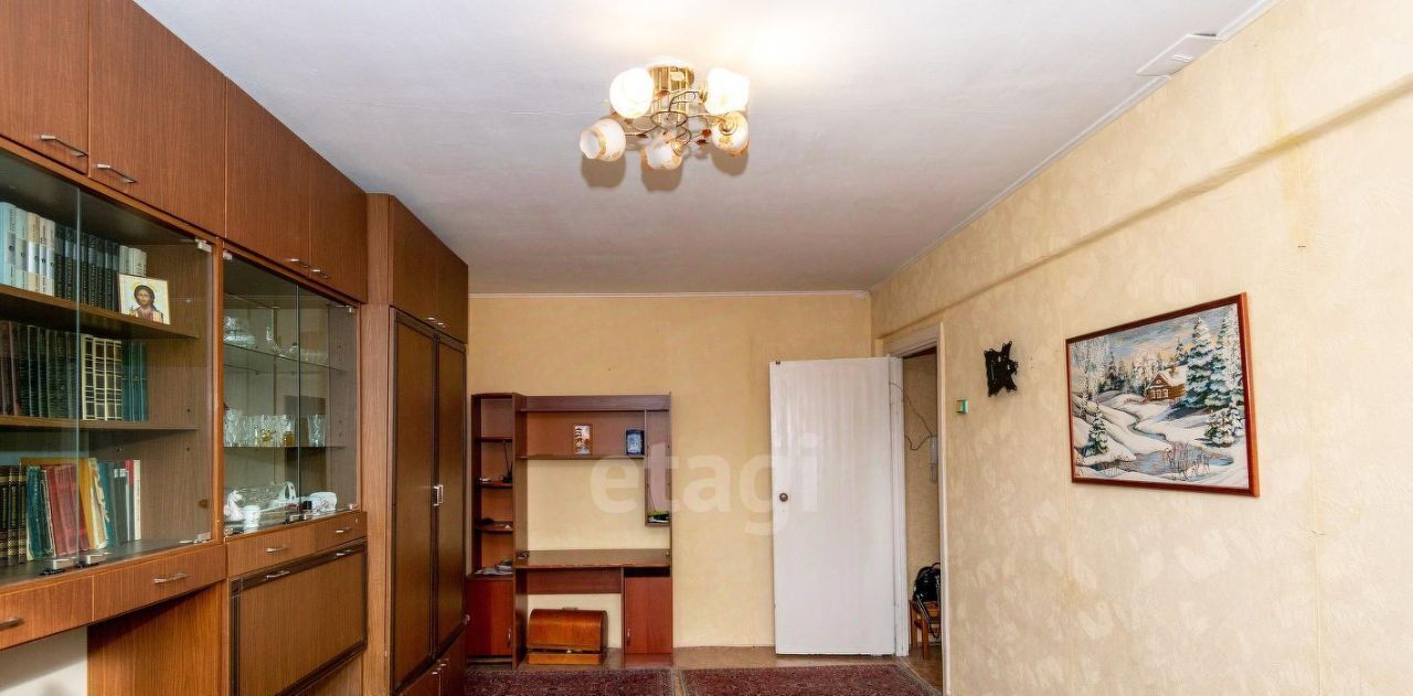 квартира г Чита р-н Центральный ул Кочеткова 82 фото 6