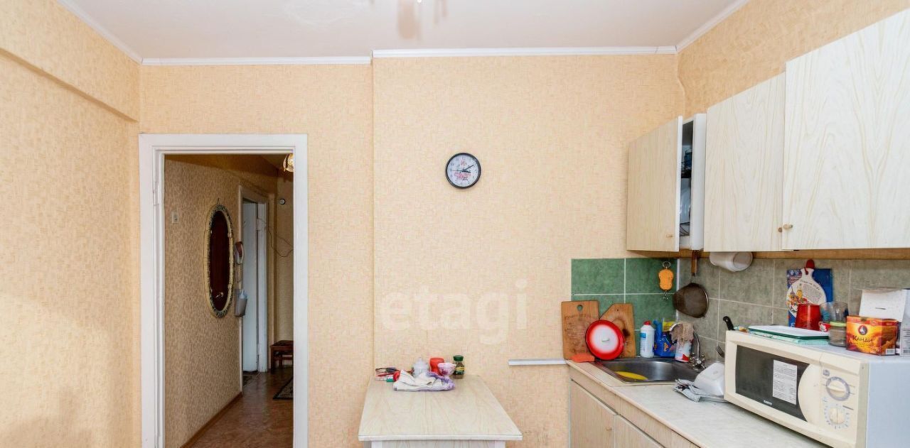 квартира г Чита р-н Центральный ул Кочеткова 82 фото 5