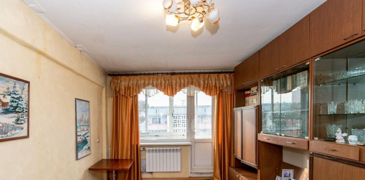 квартира г Чита р-н Центральный ул Кочеткова 82 фото 7