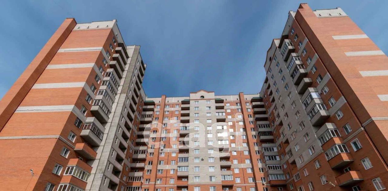 квартира г Чита р-н Центральный ул Генерала Белика 5 фото 14
