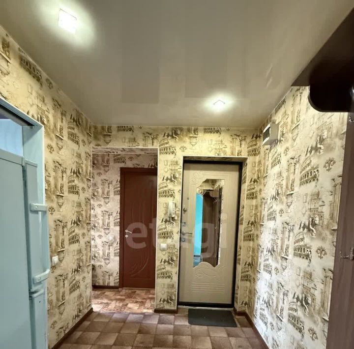 квартира г Чита р-н Центральный ул Богомягкова 75 фото 25