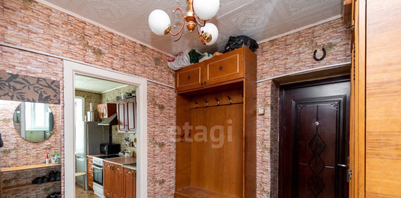 квартира г Чита р-н Центральный ул Горького 40 фото 16