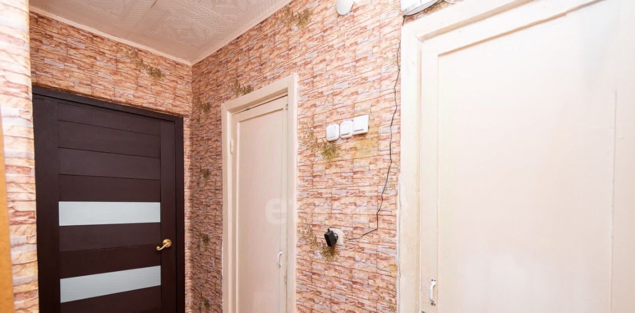 квартира г Чита р-н Центральный ул Горького 40 фото 19