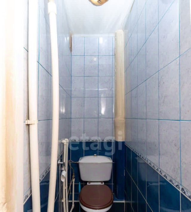 квартира г Чита р-н Центральный ул Горького 40 фото 21