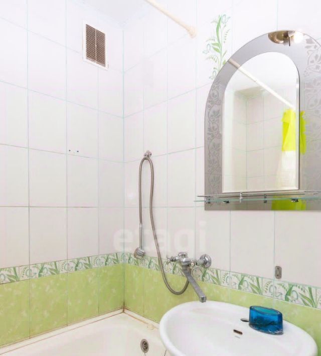квартира г Чита р-н Центральный ул Горького 40 фото 22