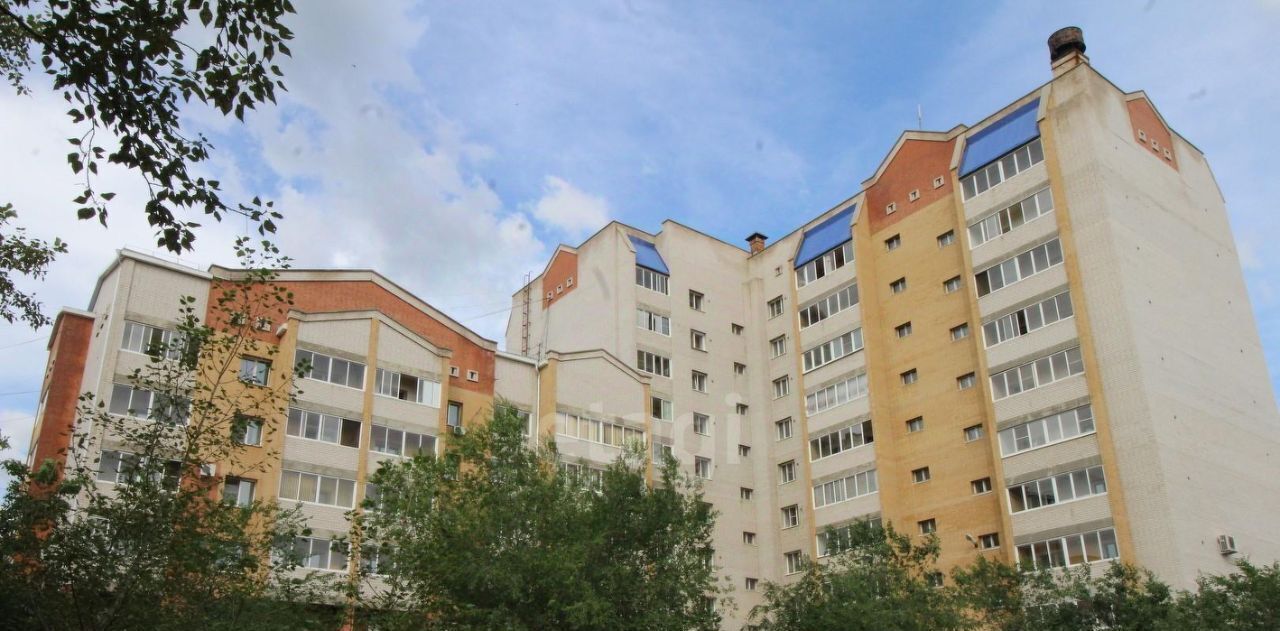 квартира г Чита р-н Центральный ул Подгорбунского 37 фото 21
