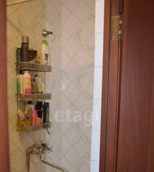 квартира г Чита р-н Железнодорожный ул Карла Маркса 10 фото 9