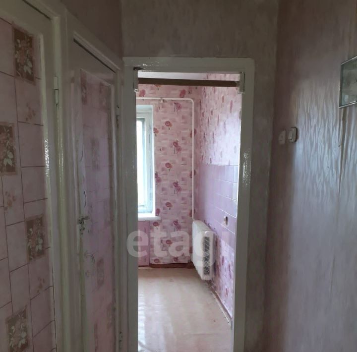 квартира г Чита р-н Центральный ул Смоленская 90 фото 5