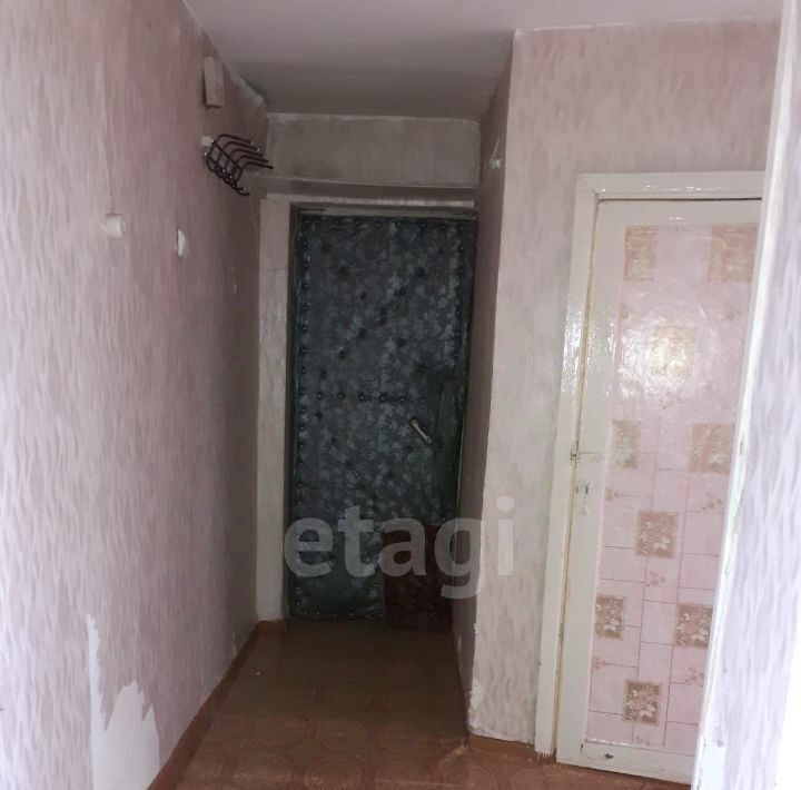 квартира г Чита р-н Центральный ул Смоленская 90 фото 6