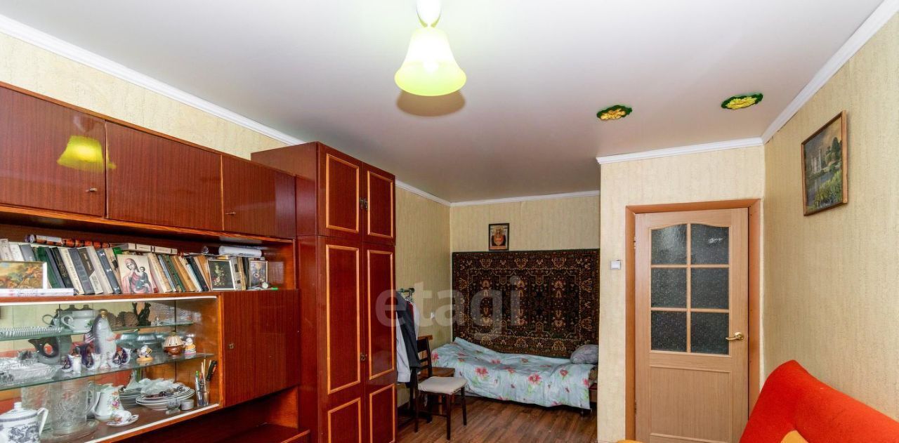 квартира г Чита р-н Центральный ул Кастринская 2 фото 5
