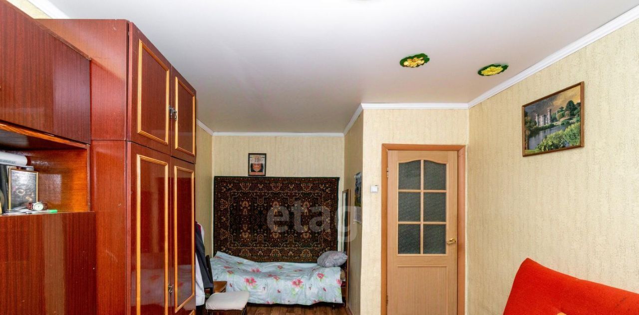 квартира г Чита р-н Центральный ул Кастринская 2 фото 6