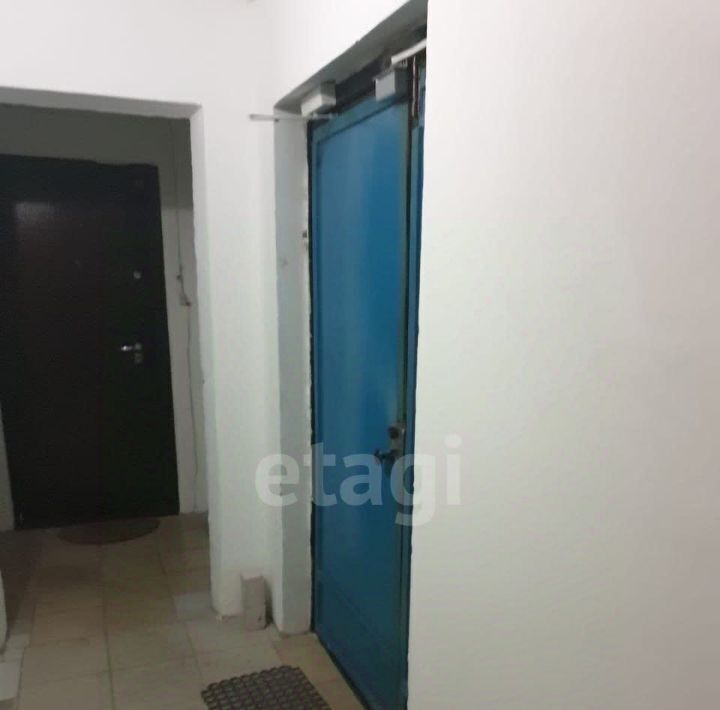 квартира г Чита р-н Центральный Северный микрорайон 57 фото 19