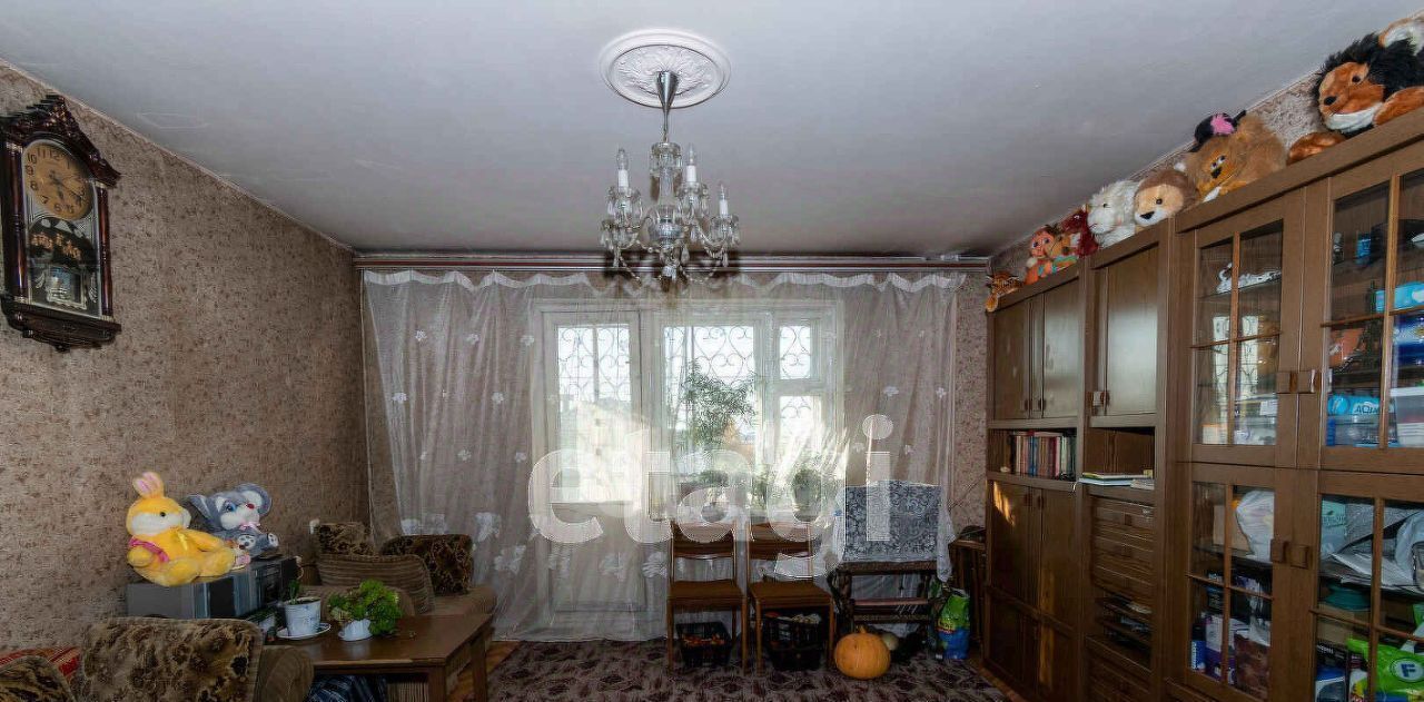 квартира г Чита р-н Центральный ул Шилова 89 фото 7