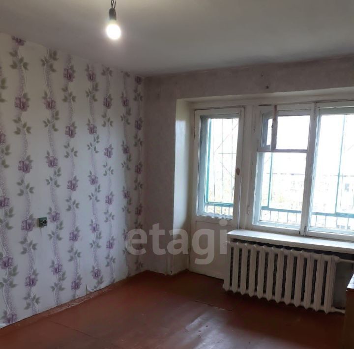 квартира г Чита р-н Центральный ул Смоленская 90 фото 12