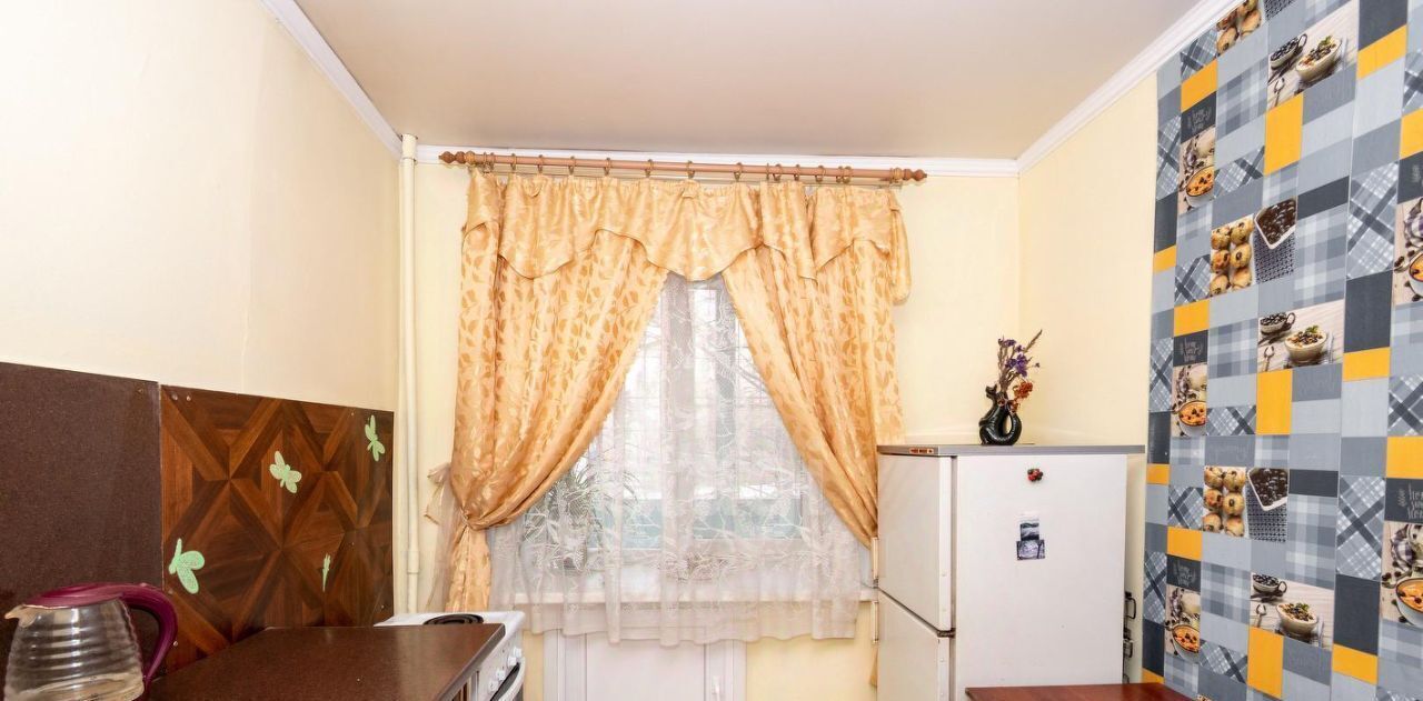 квартира г Чита р-н Центральный ул Кастринская 2 фото 10