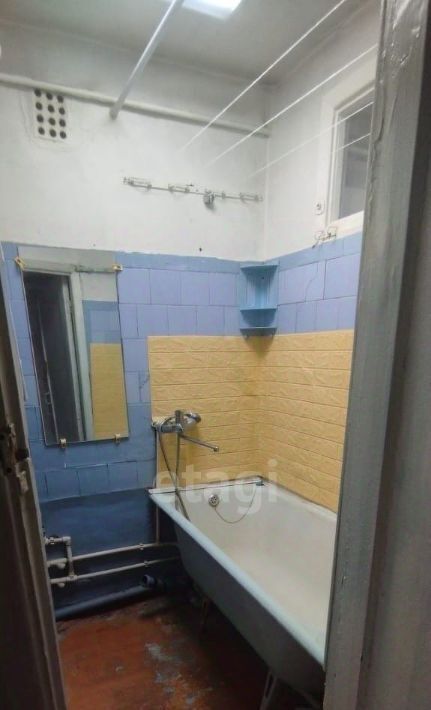 квартира г Чита р-н Центральный ул Смоленская 90 фото 16