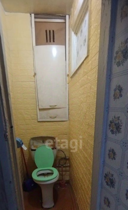 квартира г Чита р-н Центральный ул Смоленская 90 фото 17