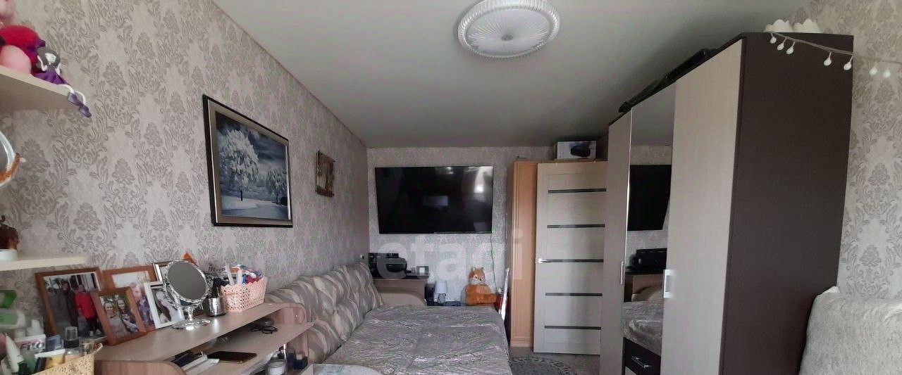 квартира г Чита р-н Ингодинский ул Лазо 28 фото 10