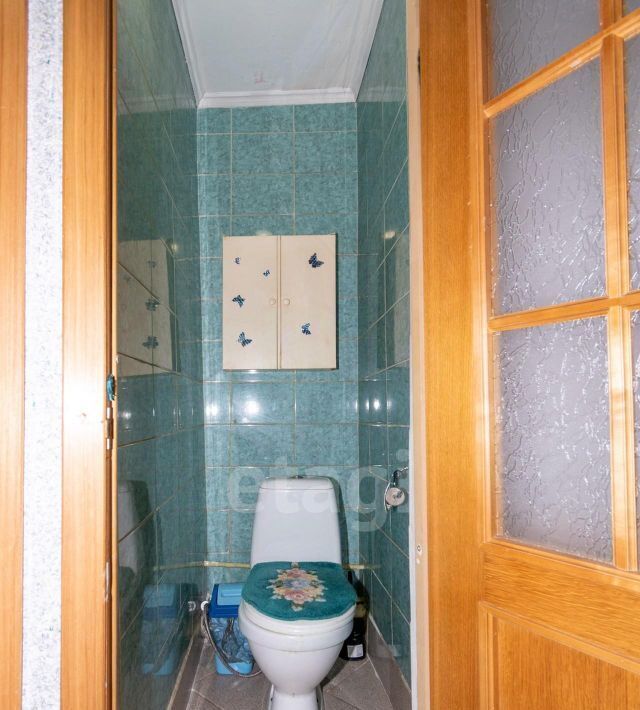 квартира г Чита р-н Центральный ул Кастринская 2 фото 15