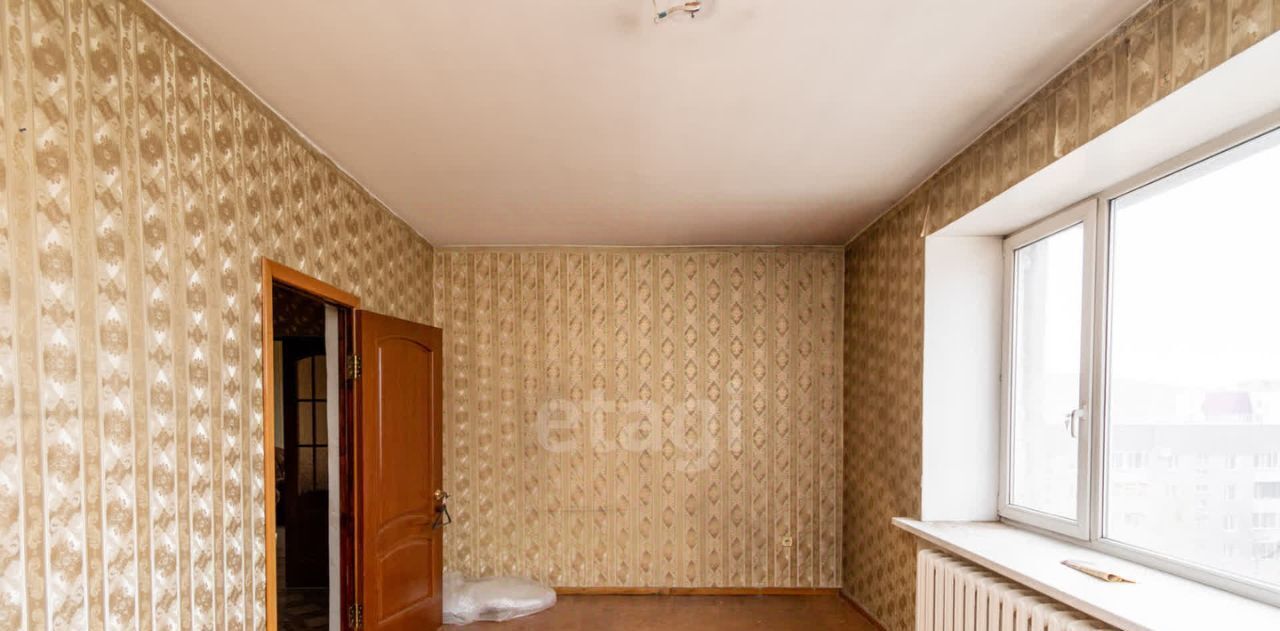 квартира г Чита р-н Центральный ул Забайкальского Рабочего 57 фото 5
