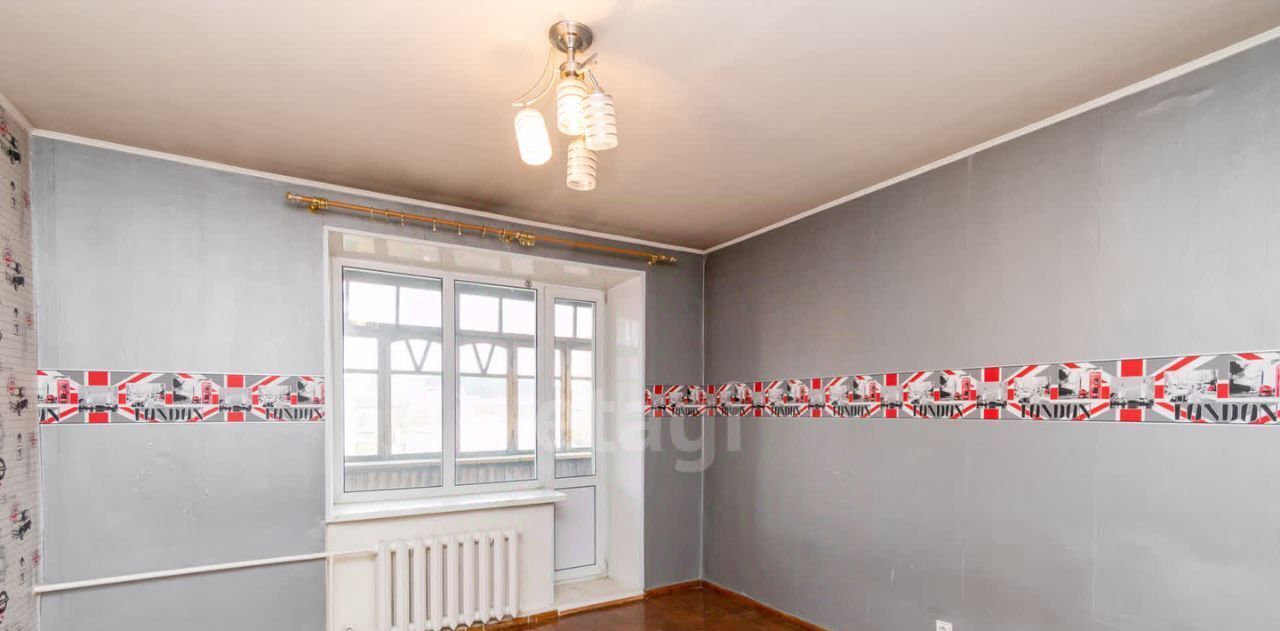 квартира г Чита р-н Центральный ул Забайкальского Рабочего 57 фото 6