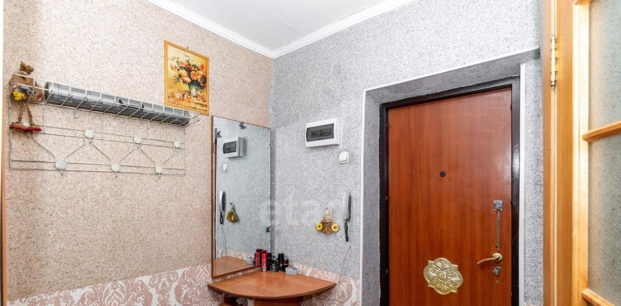 квартира г Чита р-н Центральный ул Кастринская 2 фото 18