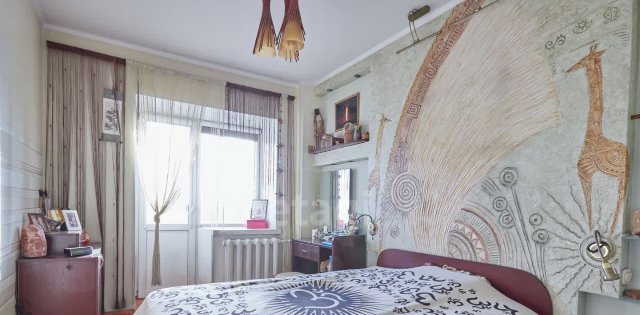 квартира г Чита р-н Центральный ул Подгорбунского 55а фото 16
