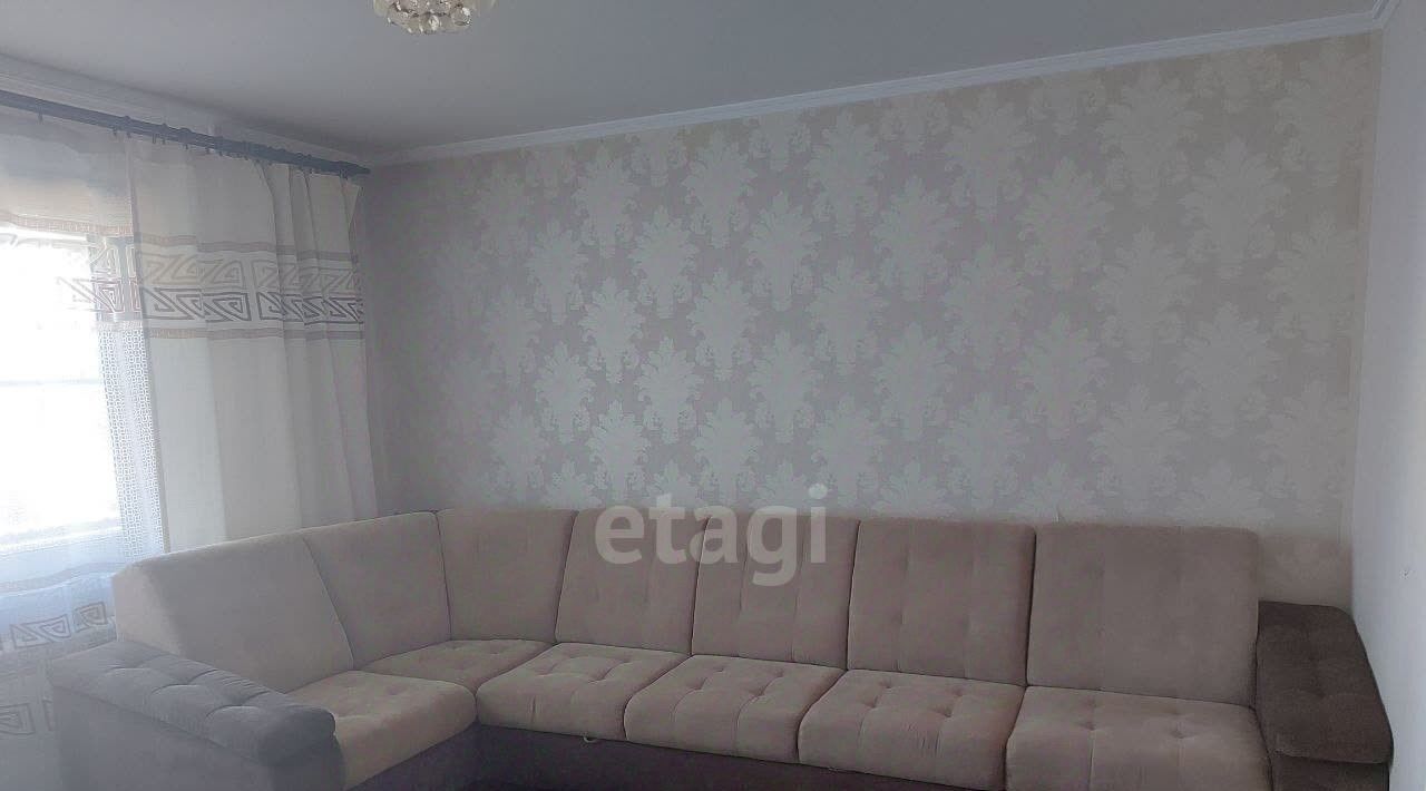 квартира г Чита р-н Черновский ул Текстильщиков 13 фото 5