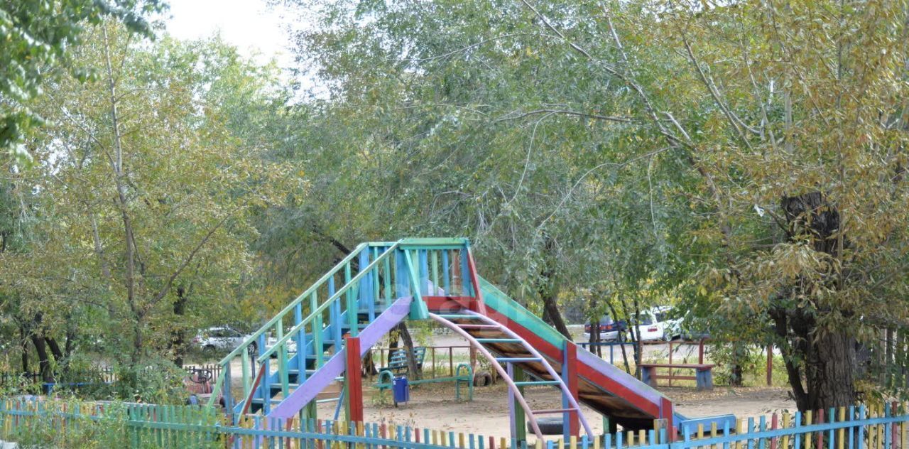 квартира г Чита р-н Железнодорожный ул Набережная 80 фото 16