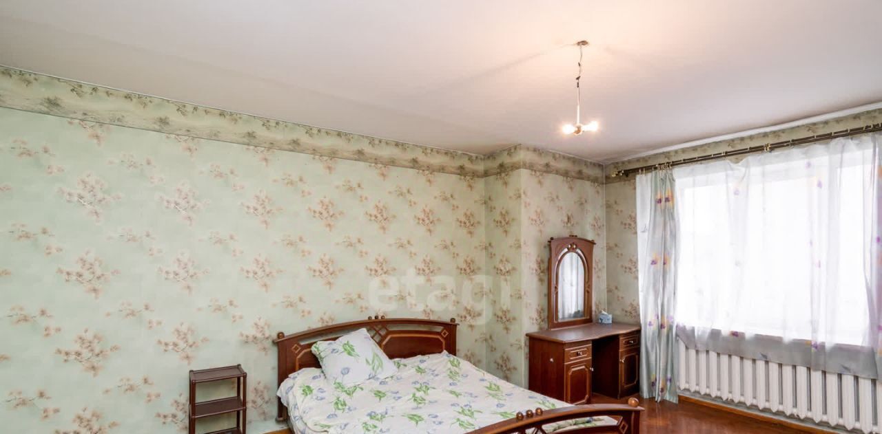 квартира г Чита р-н Центральный ул Забайкальского Рабочего 57 фото 15