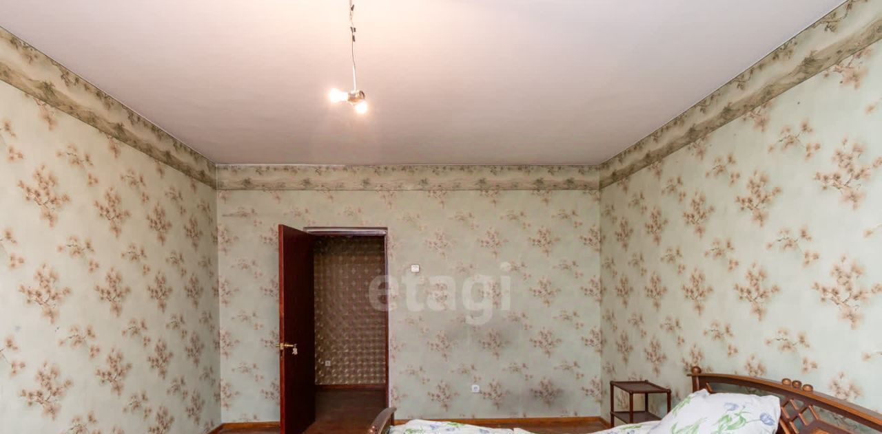 квартира г Чита р-н Центральный ул Забайкальского Рабочего 57 фото 16