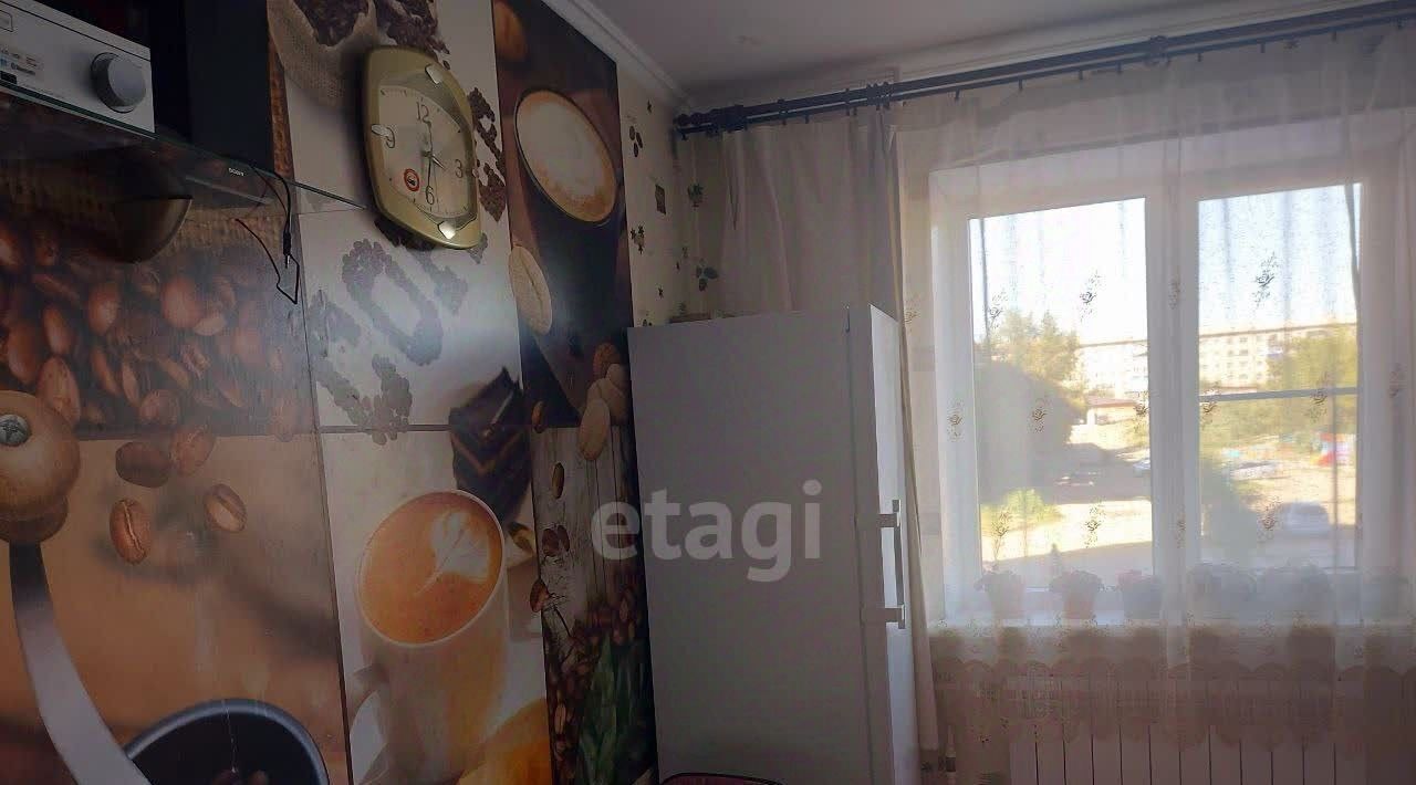 квартира г Чита р-н Черновский ул Текстильщиков 13 фото 12