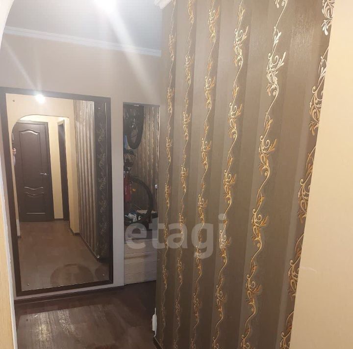 квартира г Чита р-н Черновский ул Текстильщиков 13 фото 18