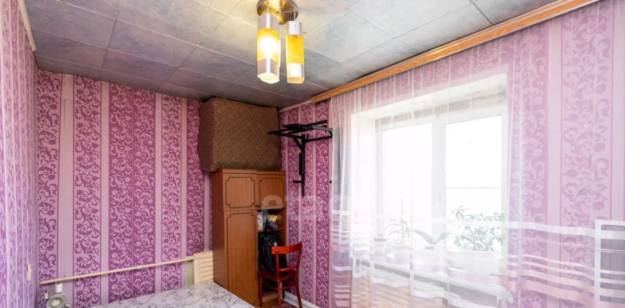 квартира г Чита р-н Ингодинский ул Ярославского 40 фото 5