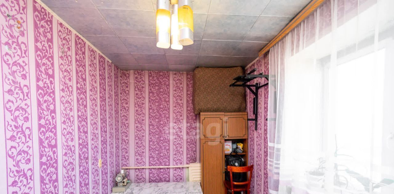 квартира г Чита р-н Ингодинский ул Ярославского 40 фото 6
