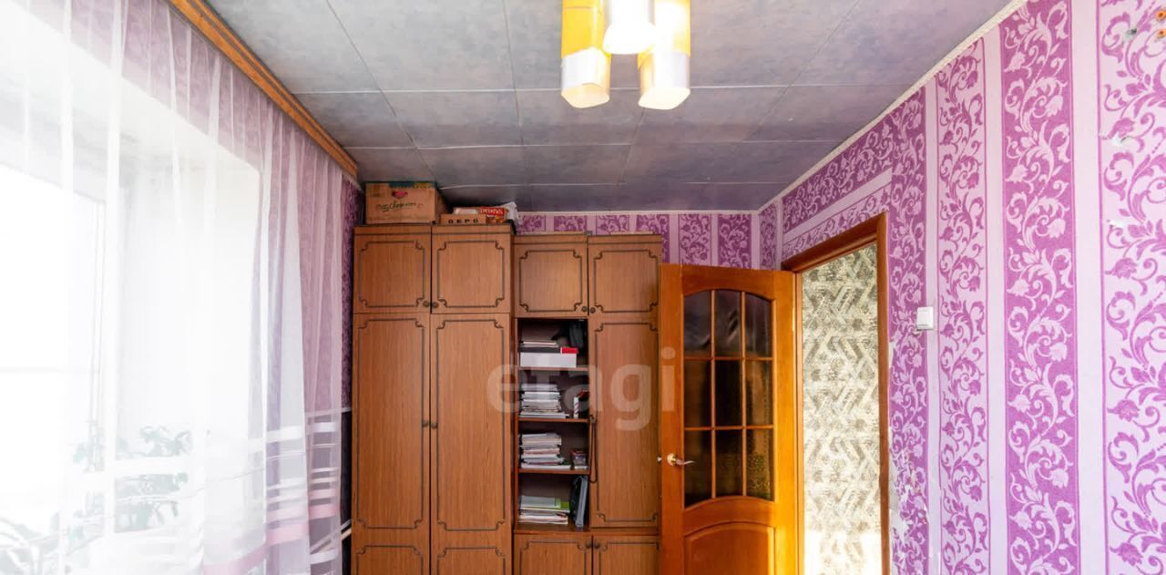 квартира г Чита р-н Ингодинский ул Ярославского 40 фото 7