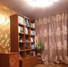 квартира г Чита р-н Ингодинский ул Богдана Хмельницкого 24 фото 11