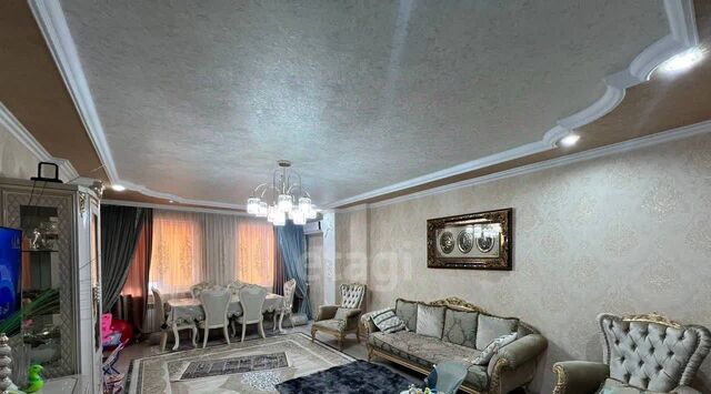 г Назрань ул Новая фото