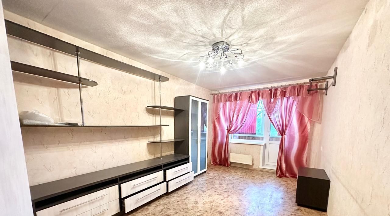 квартира г Сыктывкар ул Островского 5а фото 1