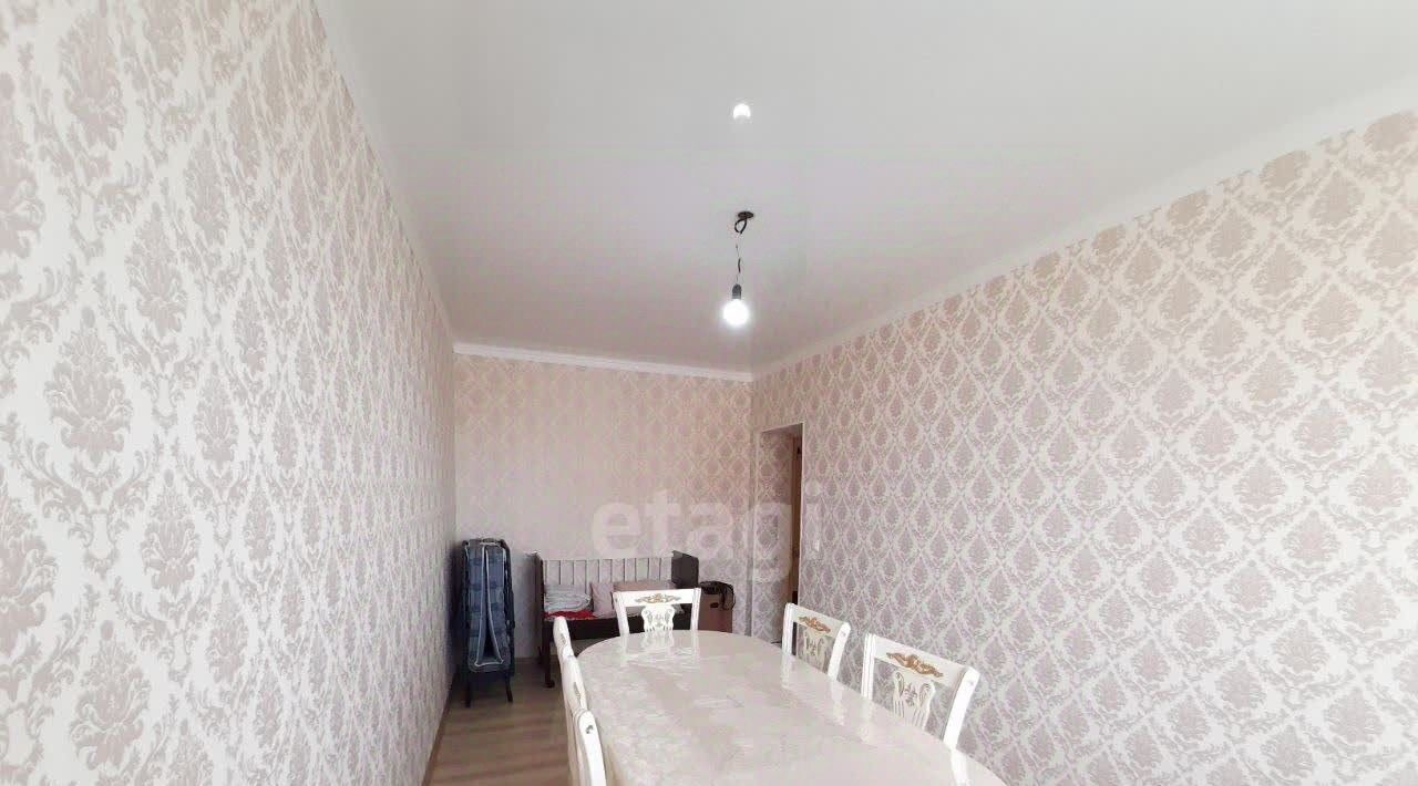 квартира г Назрань ул Новая фото 3