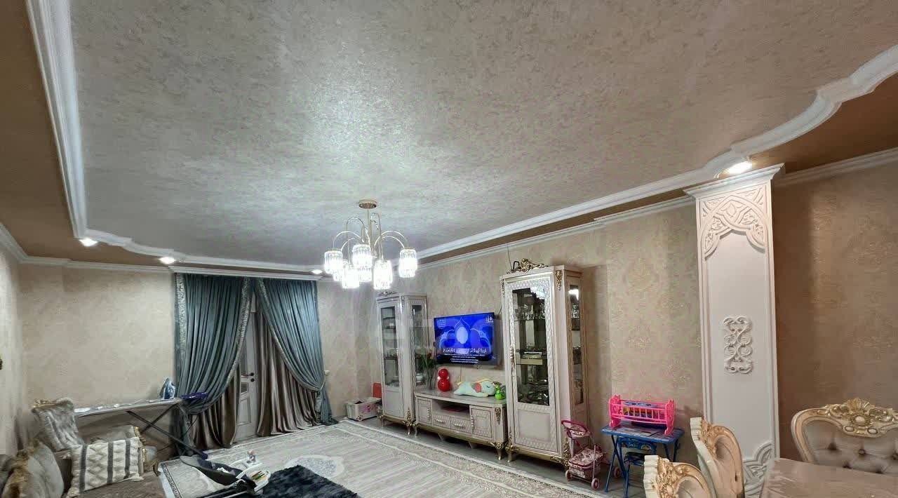 квартира г Назрань ул Новая фото 4