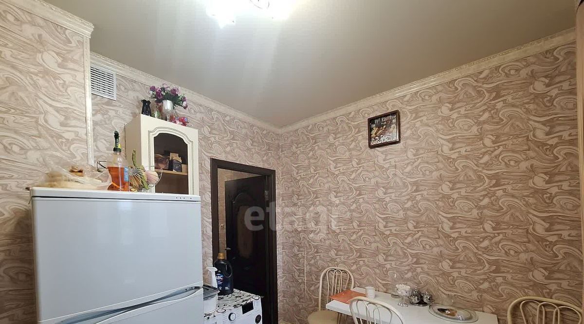 квартира г Назрань ул. Столичная фото 4