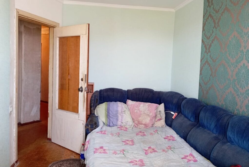 квартира г Евпатория пр-кт Победы 10б фото 4